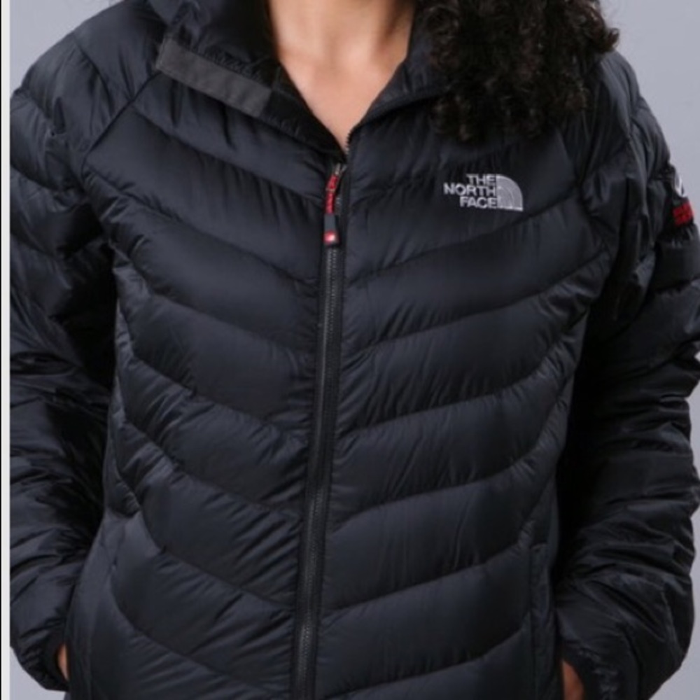 The North Face Summit Series 800 Jacket